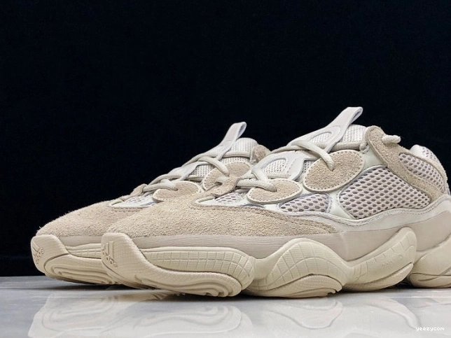 Adidas Blush 500 Yeezy Rat DB2908 Desert 0725